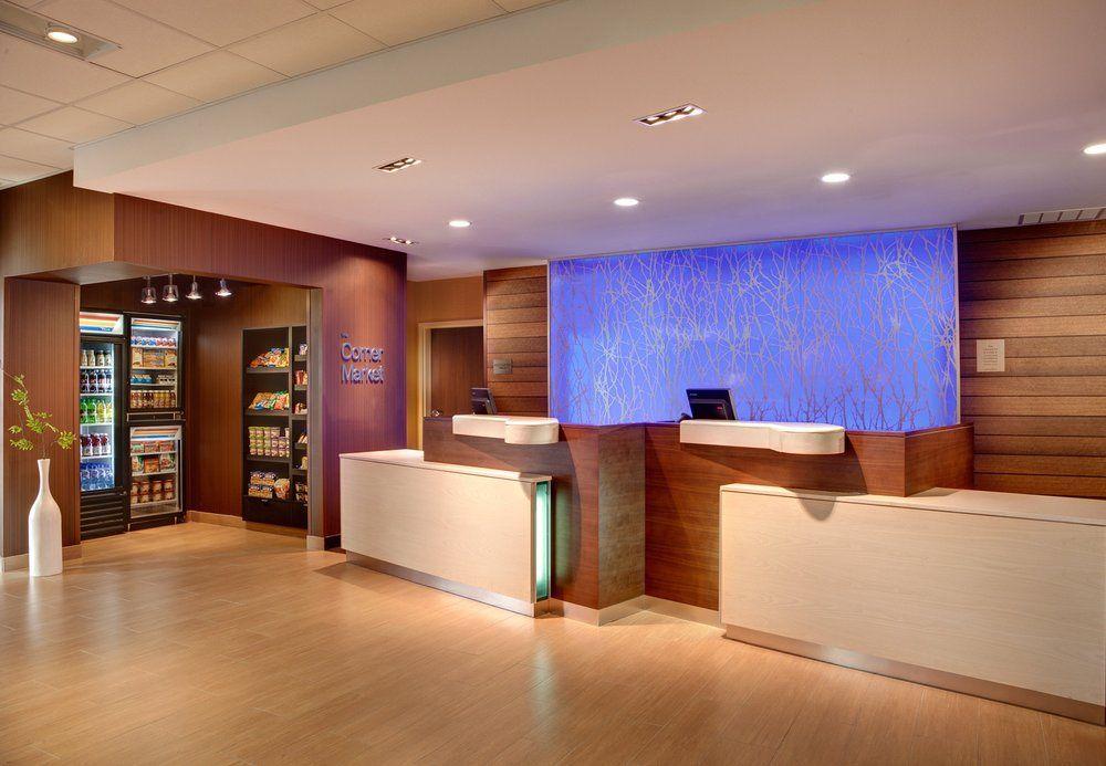 Fairfield Inn & Suites By Marriott Atlanta Lithia Springs Kültér fotó