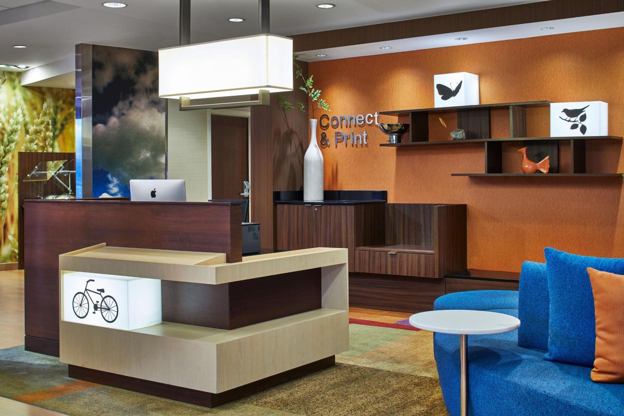 Fairfield Inn & Suites By Marriott Atlanta Lithia Springs Kültér fotó