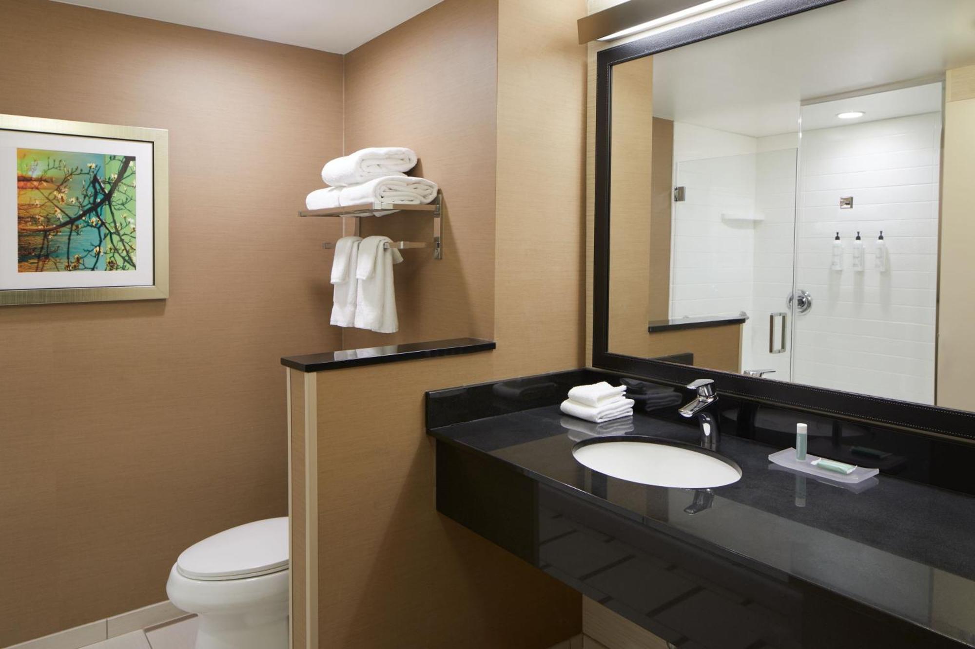 Fairfield Inn & Suites By Marriott Atlanta Lithia Springs Kültér fotó