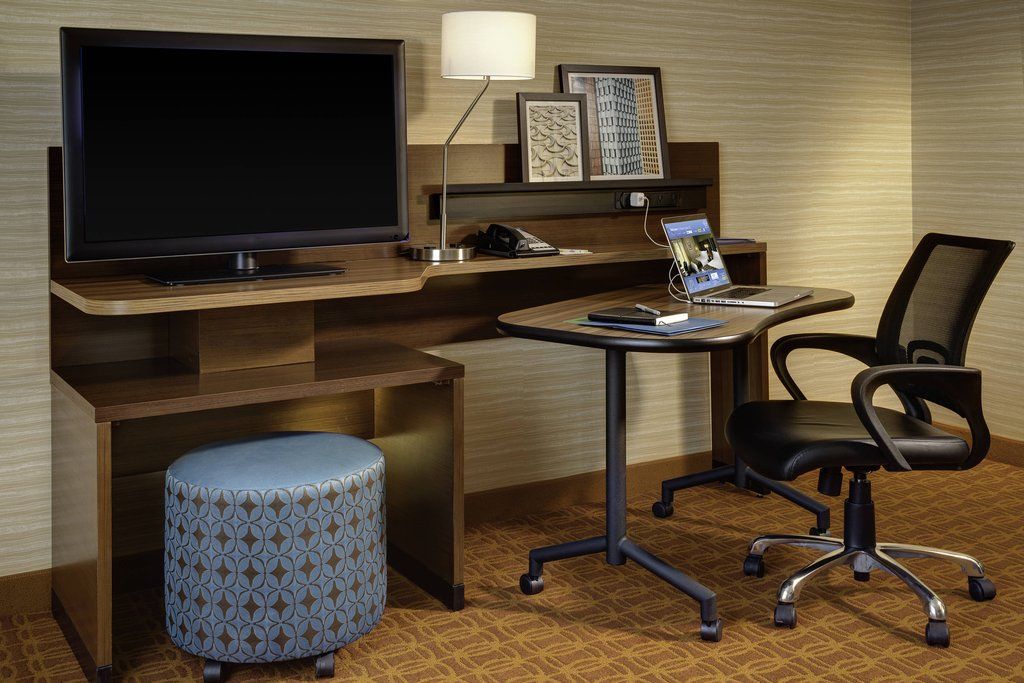 Fairfield Inn & Suites By Marriott Atlanta Lithia Springs Kültér fotó